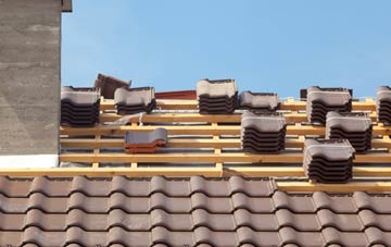 Parkwood Springs clay roofing costs