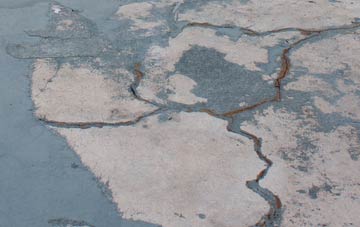 fibreglass roofing replacement Parkwood Springs