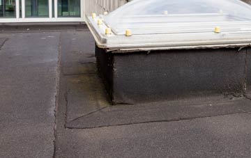 disadvantages of Parkwood Springs flat roofs