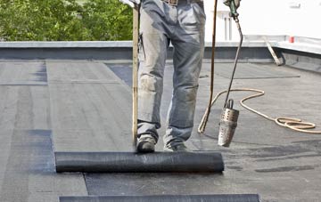 flat roof replacement Parkwood Springs, South Yorkshire