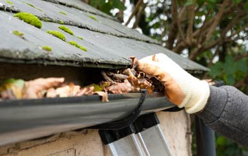 gutter cleaning Parkwood Springs, South Yorkshire