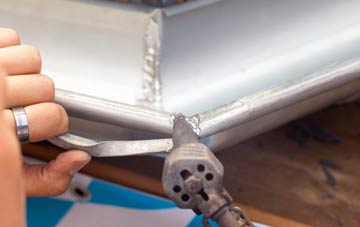 disadvantages of Parkwood Springs lead roofing