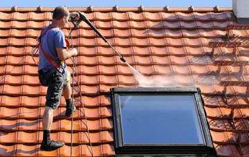 roof cleaning Parkwood Springs, South Yorkshire