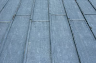 Parkwood Springs lead roofing