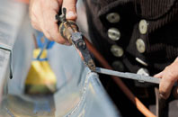 Parkwood Springs lead roof quotes