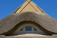 Parkwood Springs thatch roofing